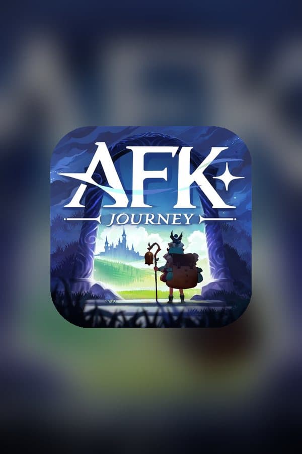 AFK Journey account for sale