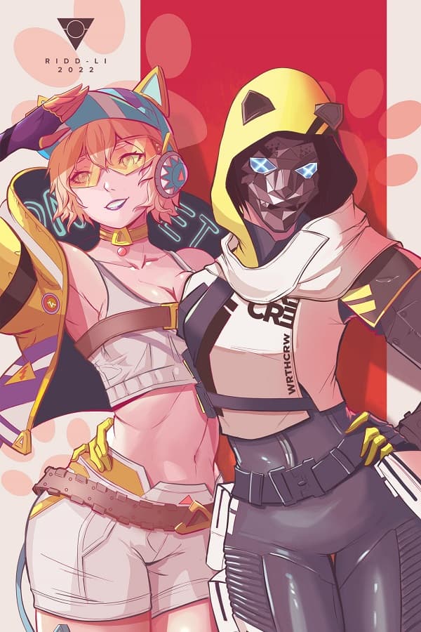 Apex Legends