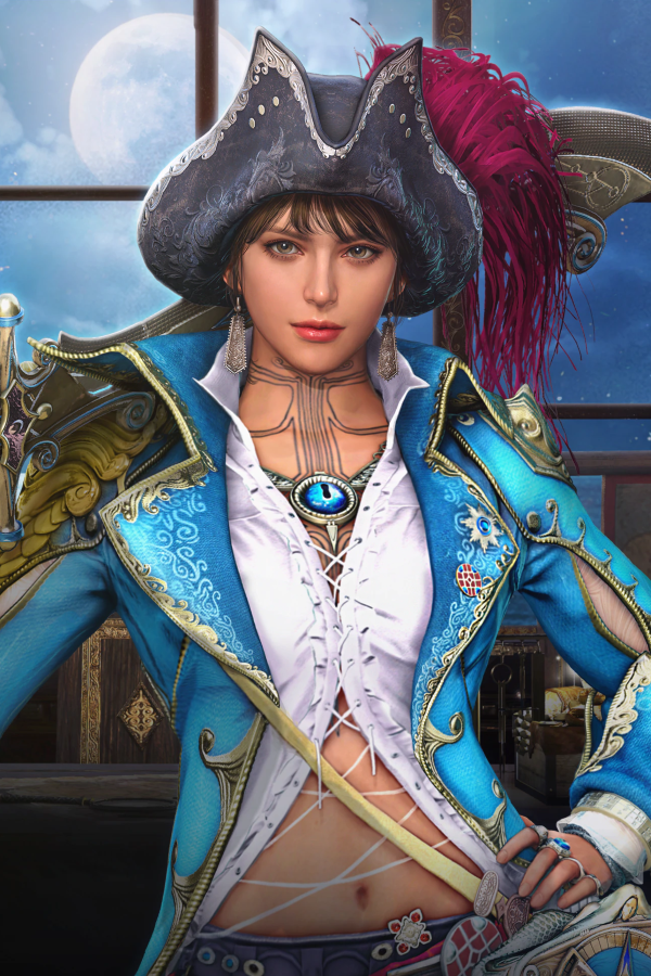Black Desert Online