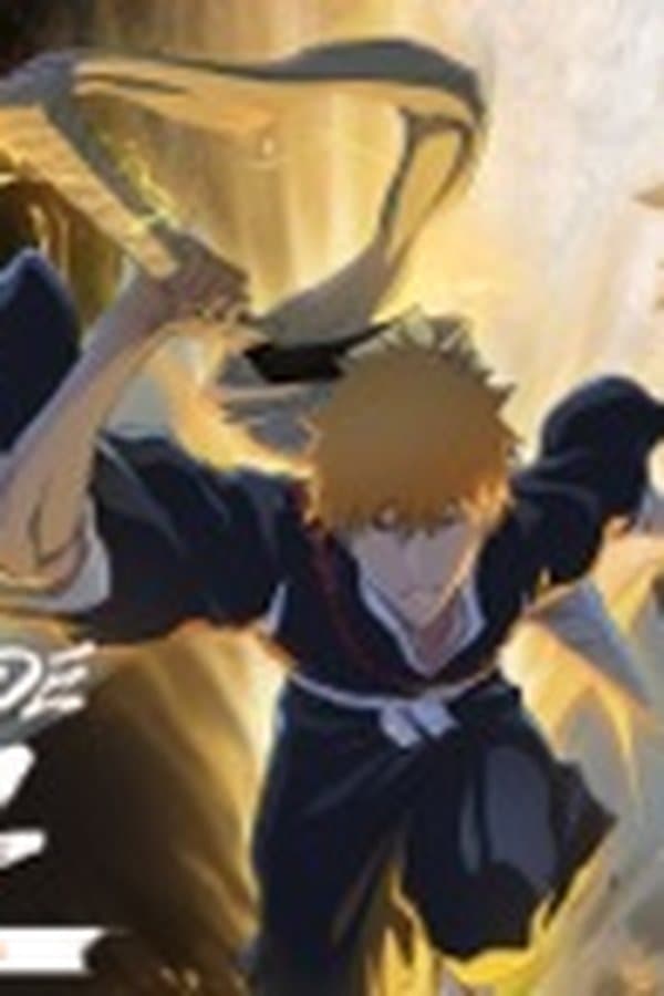 Bleach: Soul Resonance account for sale