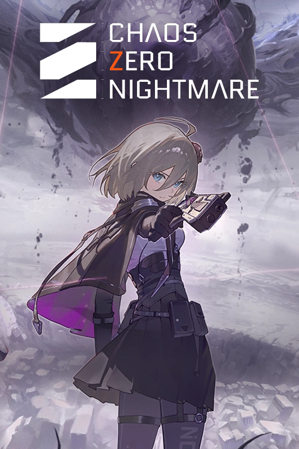 Chaos Zero Nightmare