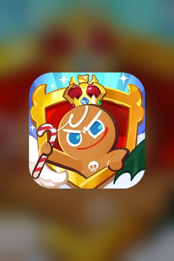 Cookie Run: Kingdom account for sale