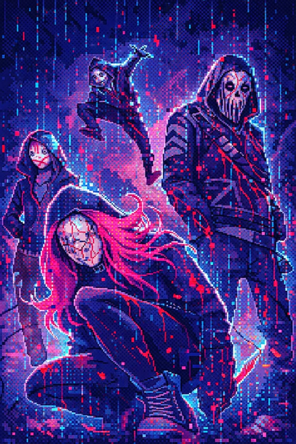 Dead by Daylight