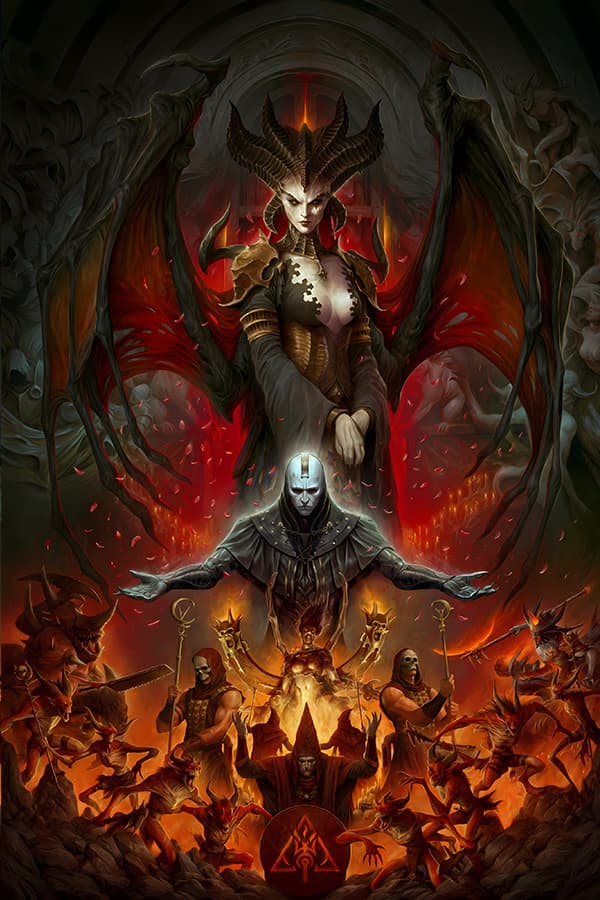 Diablo 4