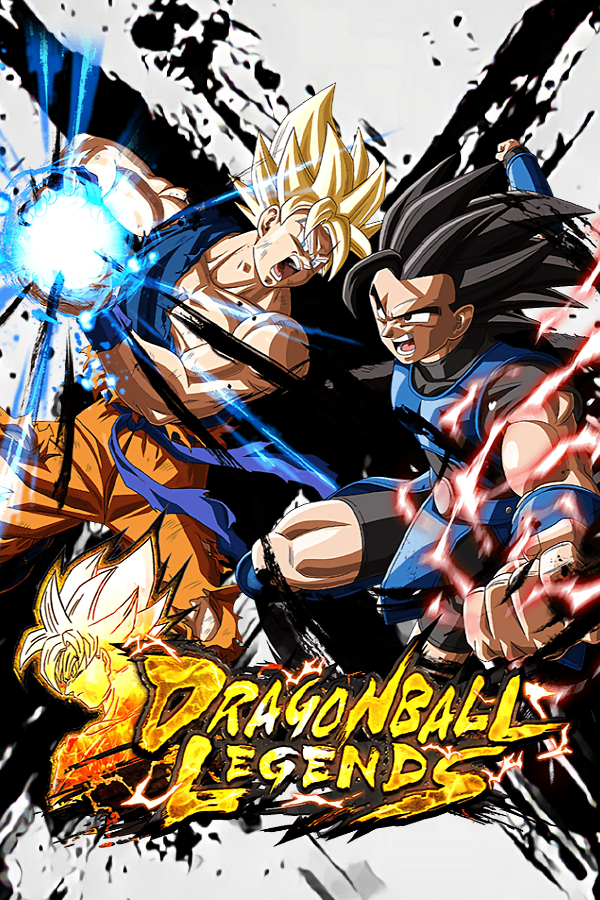 Dragon Ball Legends