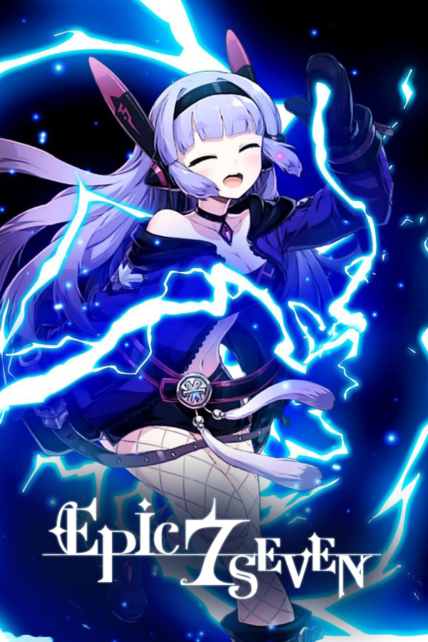 Epic Seven