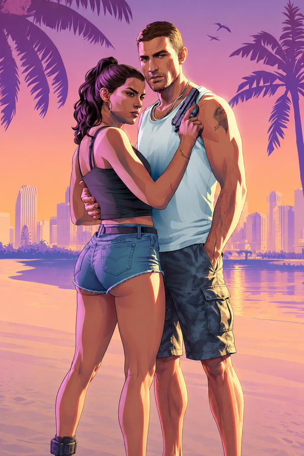 GTA 6