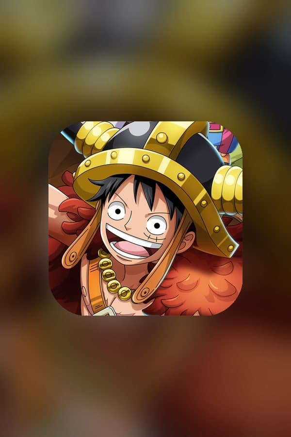 One Piece Treasure Cruise account for sale