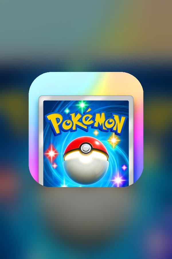Pokémon TCG Pocket account for sale