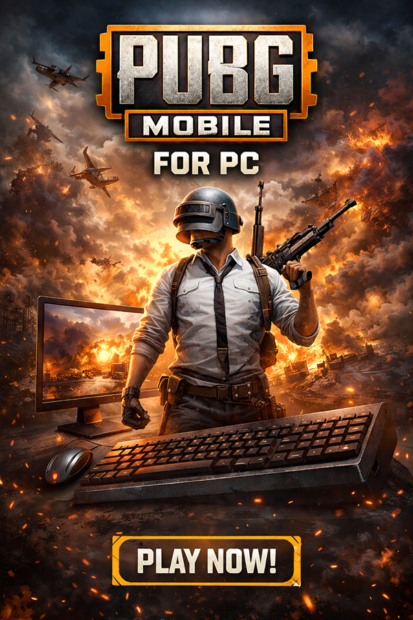 PUBG Mobile