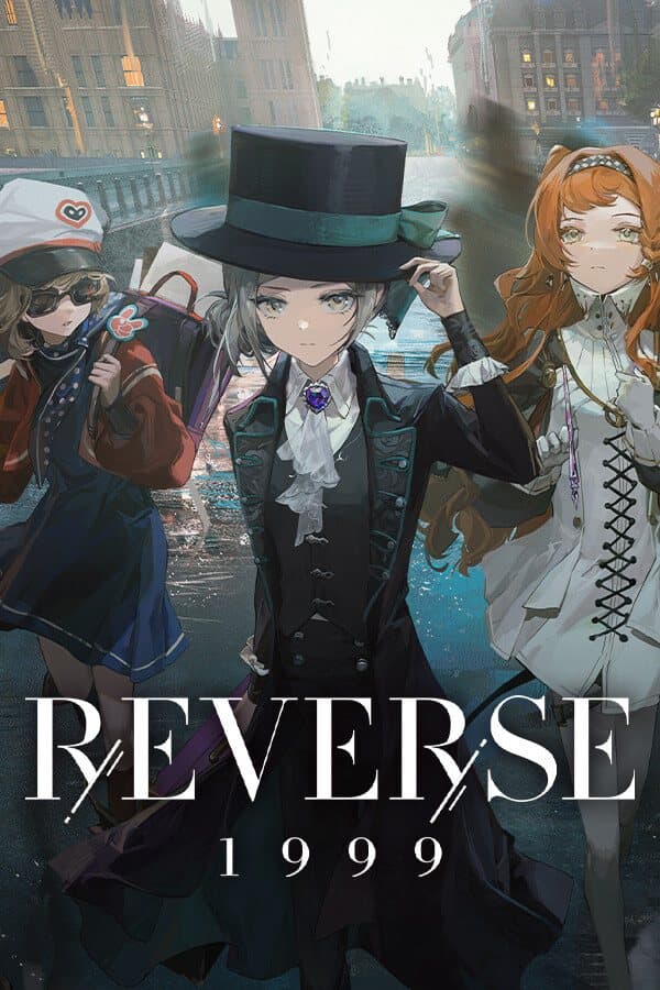 Reverse: 1999 account for sale