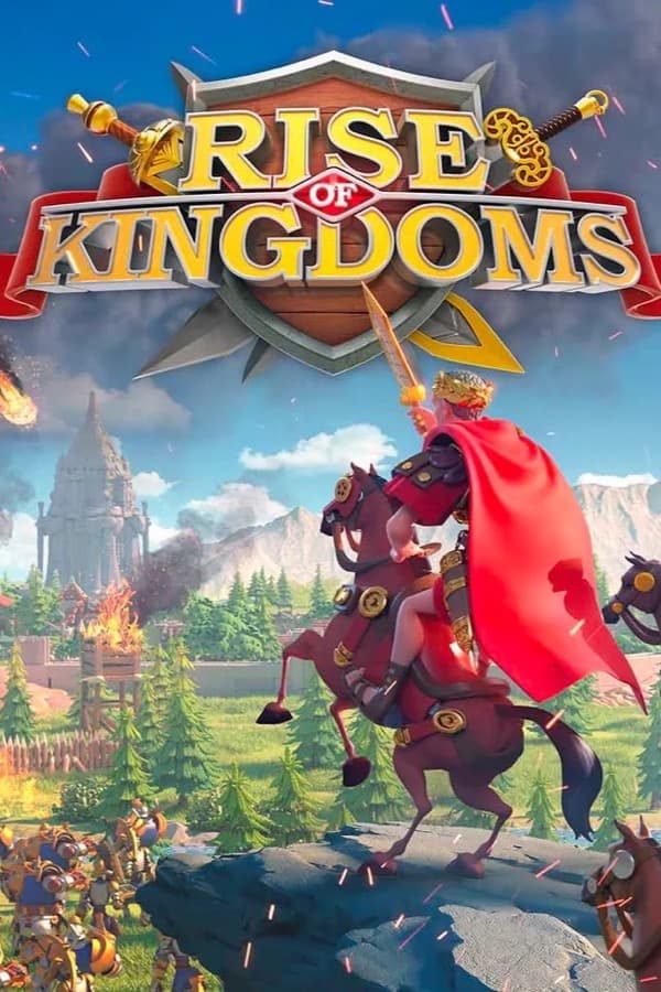 Rise of Kingdoms