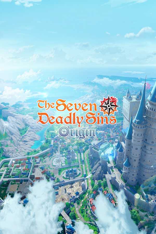 Seven Deadly Sins: Origin