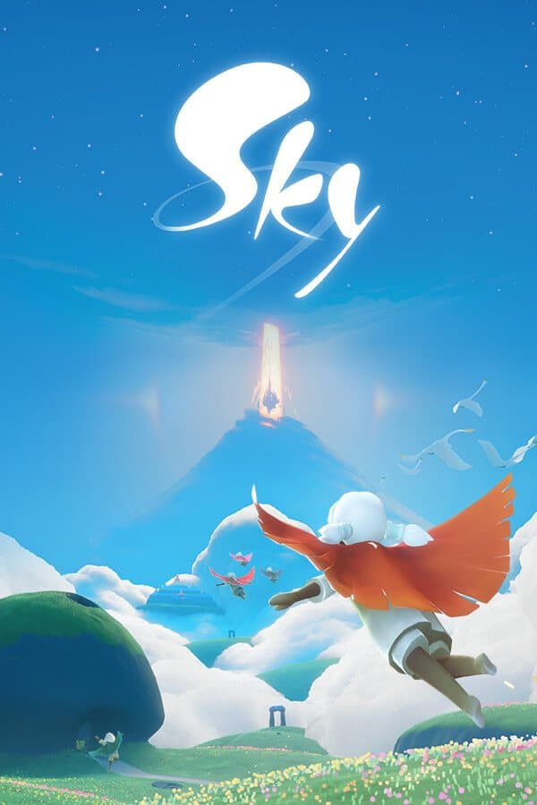 Sky: Children of the Light account for sale