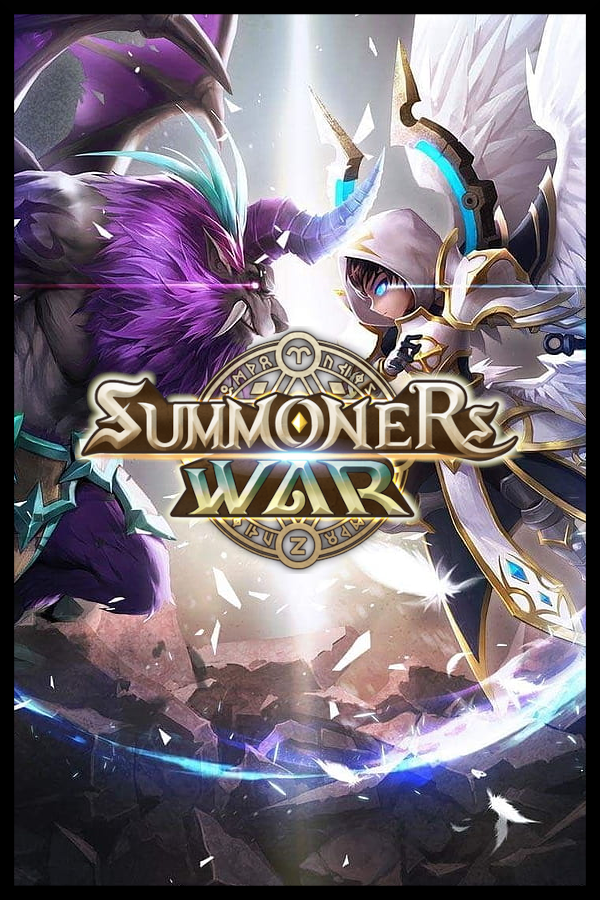 Summoners War