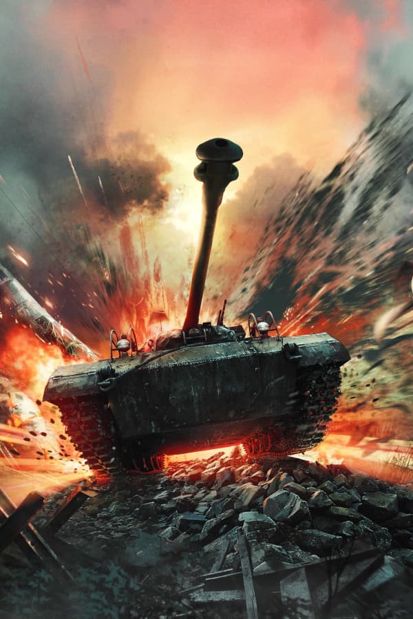 War Thunder