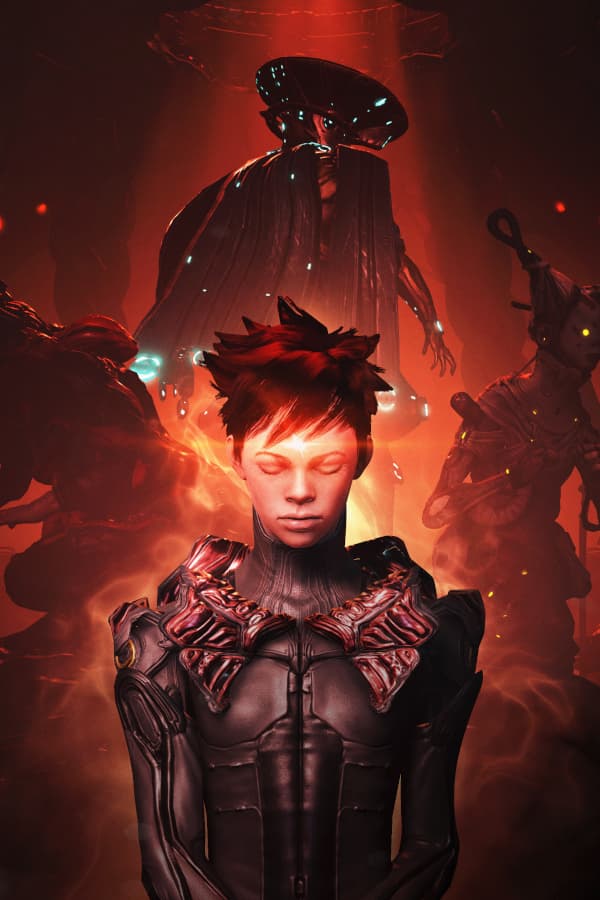 Warframe