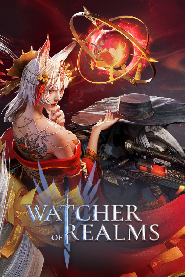 Watcher of Realms