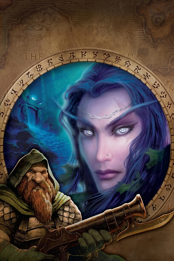 World of Warcraft: Midnight