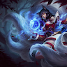 League of Legends