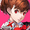 Persona 5: The Phantom X