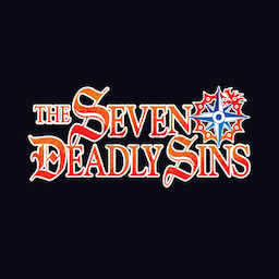 Seven Deadly Sins: Grand Cross