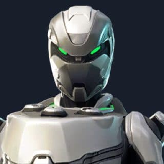 Eon — Fortnite outfit icon
