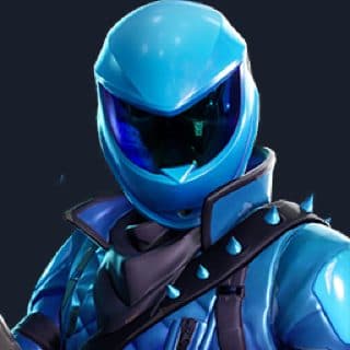 Honor Guard — Fortnite outfit icon