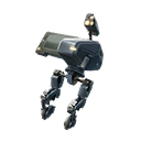 Metal Gear Mk. II — Fortnite back bling