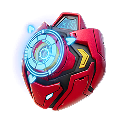 Arc Counter — Fortnite back bling icon