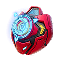 Arc Counter — Fortnite back bling