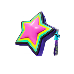 Starbrite Pack — Fortnite back bling icon