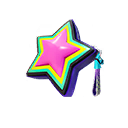 Starbrite Pack — Fortnite back bling