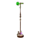 Elix Vox — Fortnite back bling