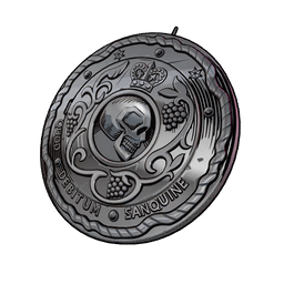 Oath Marker — Fortnite back bling icon