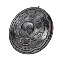 Oath Marker — Fortnite back bling