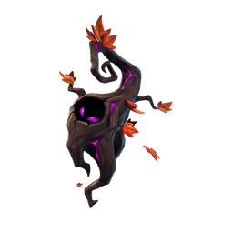 Kodama's Hollow — Fortnite back bling icon