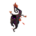 Kodama's Hollow — Fortnite back bling