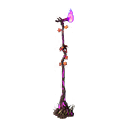 Leaf Vocalist — Fortnite back bling