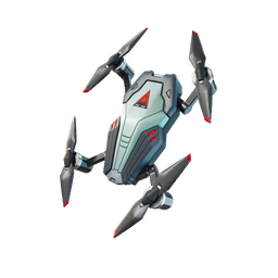 Spider's Eye — Fortnite back bling icon