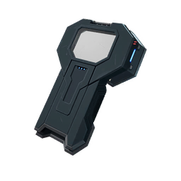 Spyder Shield — Fortnite back bling icon