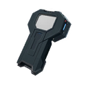 Spyder Shield — Fortnite back bling
