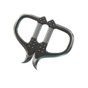 Dopamine Blades — Fortnite back bling