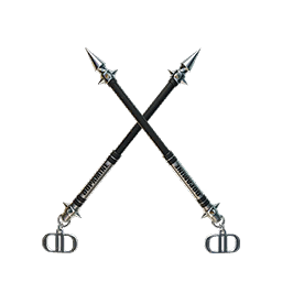 Dopamine Drumkit — Fortnite back bling icon