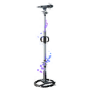 Tecca's Dopa-mic — Fortnite back bling