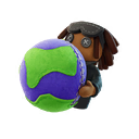 Tecca's World — Fortnite back bling
