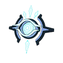 Mind's Eye — Fortnite back bling