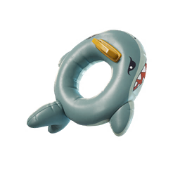 Tidal Floatie — Fortnite back bling icon