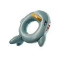 Tidal Floatie — Fortnite back bling