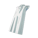 Gohan's Cape — Fortnite back bling